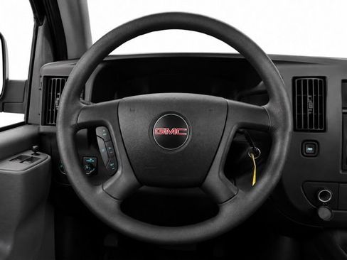 Used 2025 GMC Savana 2500 w/ Driver Convenience Package RWD image 32
