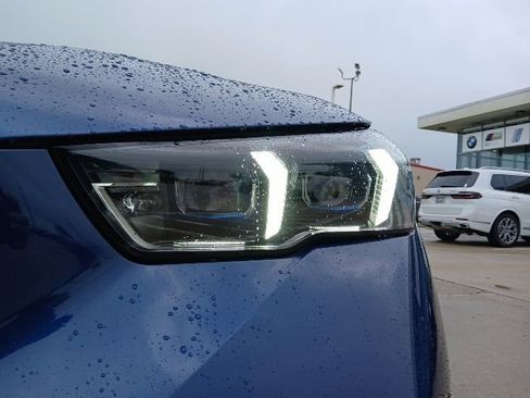New 2026 BMW 530i RWD image 4