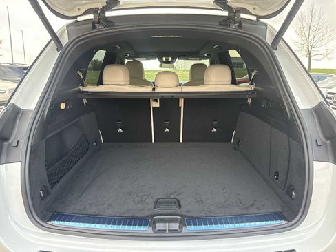 New 2026 Mercedes-Benz GLE 350 4MATIC image 26