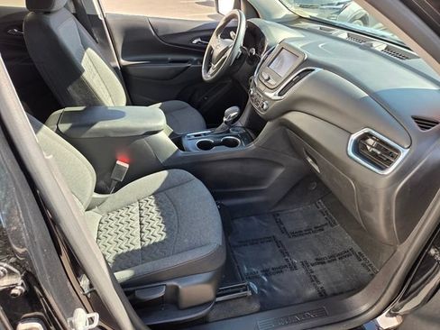 Certified 2023 Chevrolet Equinox LT FWD image 15