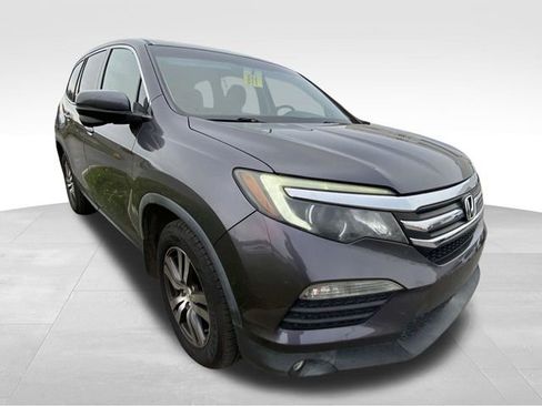Used 2018 Honda Pilot EX-L image 15