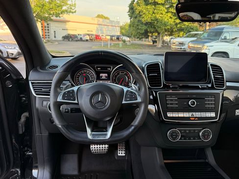 Used 2019 Mercedes-Benz GLE 63 AMG S image 48