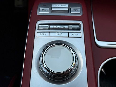 Used 2022 Genesis GV70 2.5T w/ Sport Prestige Package AWD/4WD image 26