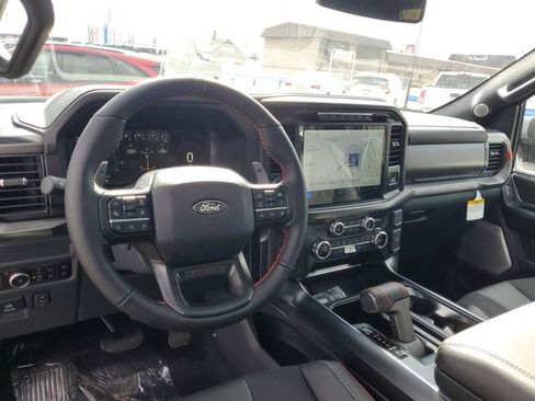 New 2026 Ford F150 Raptor image 32