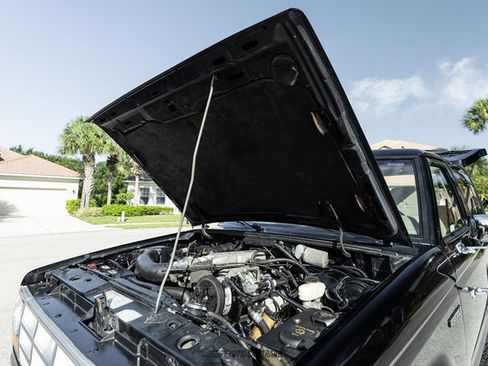 Used 1989 Ford Bronco II 4WD image 18