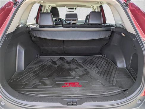 Used 2022 Toyota RAV4 TRD Off-Road w/ TRD Off-Road Weather Package AWD/4WD image 6