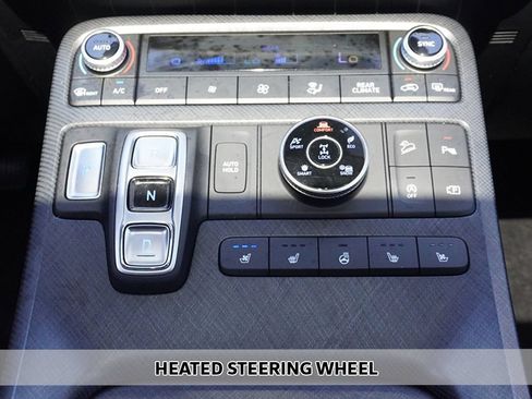 Used 2023 Hyundai Palisade Limited AWD/4WD image 12