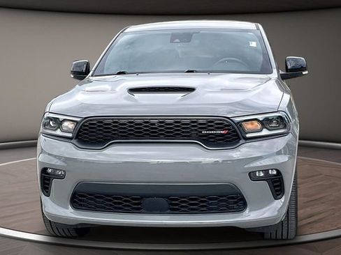 Used 2022 Dodge Durango GT AWD/4WD image 3