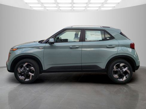 New 2026 Hyundai Venue SEL image 4