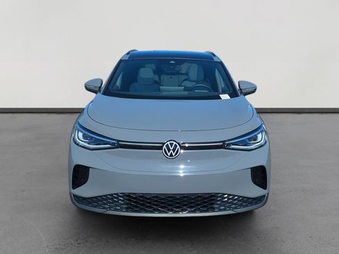 New 2025 Volkswagen ID.4 Pro S RWD image 8