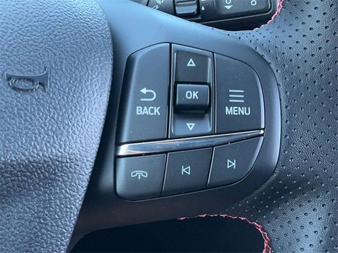 New 2026 Ford Escape ST-Line w/ Tech Pack #1 image 23