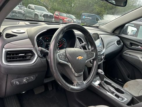 Used 2018 Chevrolet Equinox Premier FWD image 21