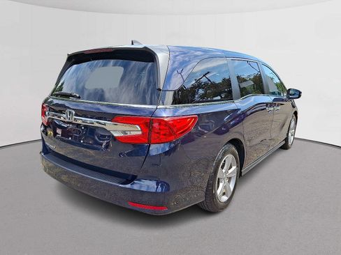 Used 2020 Honda Odyssey EX image 10