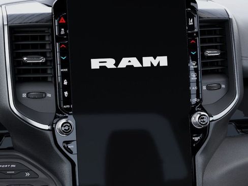 New 2026 RAM 1500 Rebel AWD/4WD image 26