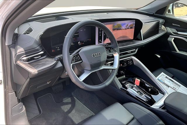 New 2026 Audi Q5 Premium AWD/4WD image 13