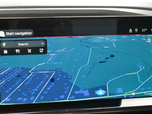 Used 2023 GMC Sierra 1500 Elevation image 21