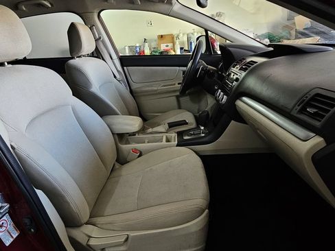 Used 2014 Subaru Crosstrek 2.0i Premium AWD/4WD image 15