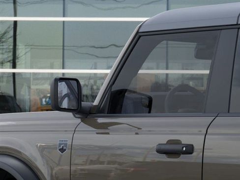 New 2026 Ford Bronco Big Bend image 22