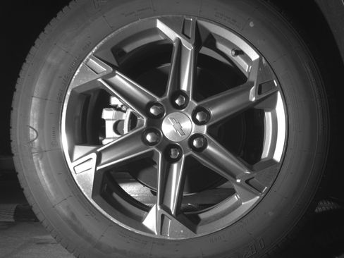 Used 2025 Chevrolet Blazer LT image 15