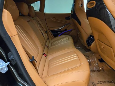 New 2026 Aston Martin DBX 707 AWD/4WD image 25