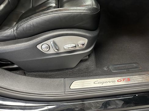 Used 2013 Porsche Cayenne GTS AWD/4WD image 35
