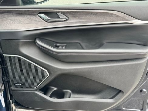 Used 2024 Jeep Grand Cherokee Limited 4xe image 29