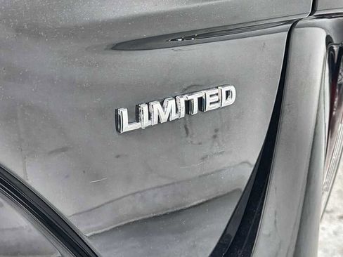 Certified 2022 Toyota Prius Prime Limited image 28