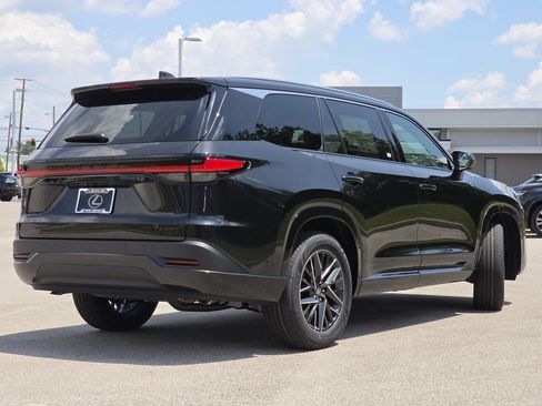 New 2026 Lexus TX 350 AWD w/ Technology Package image 8
