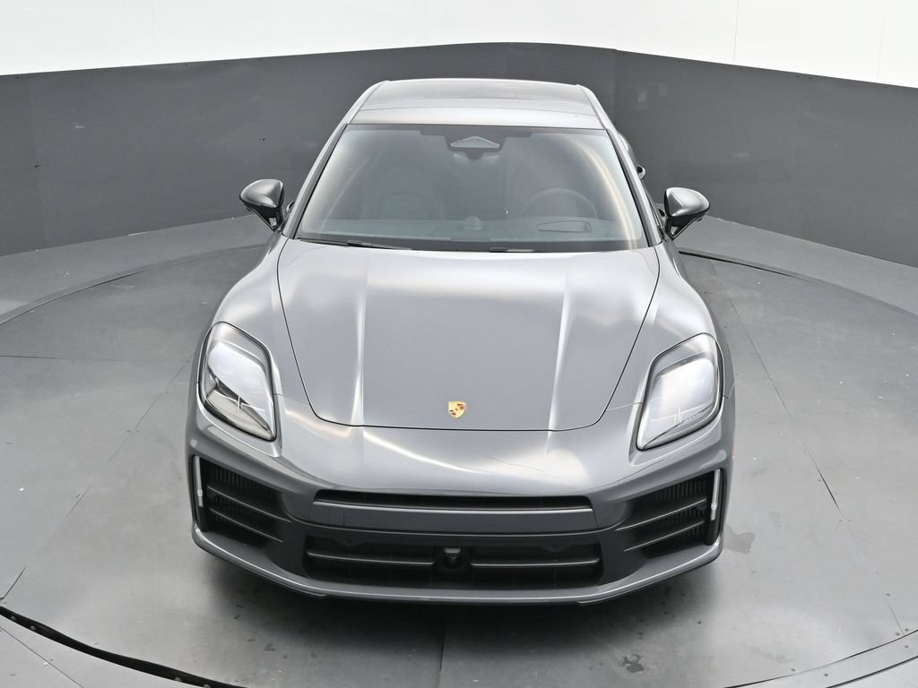 New 2026 Porsche Panamera 4 AWD/4WD image 35