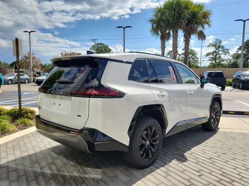 New 2026 Toyota RAV4 SE w/ Convenience Package image 4