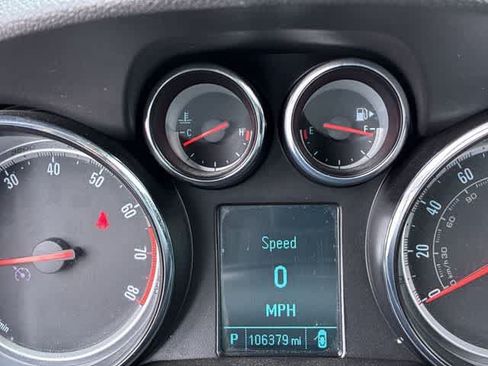 Used 2014 Buick Encore Convenience FWD image 33