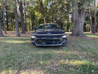 New 2026 Hyundai Sonata N Line