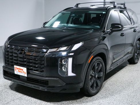 Used 2023 Hyundai Palisade XRT AWD/4WD image 34