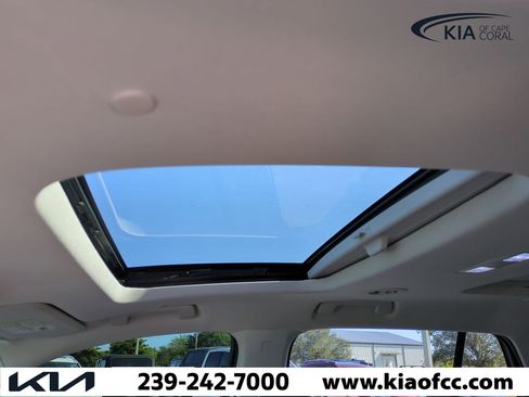 Used 2020 Chevrolet Traverse High Country w/ LPO, Floor Liner Package image 21