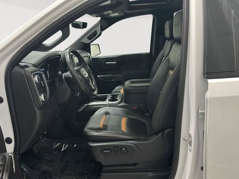 Used 2021 GMC Sierra 1500 AT4 image 19