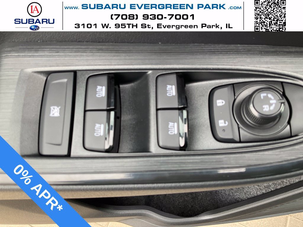New 2026 Subaru Outback Premium AWD/4WD image 28