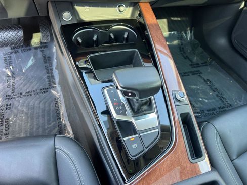 Used 2021 Audi A5 2.0T Premium w/ Convenience Package image 32