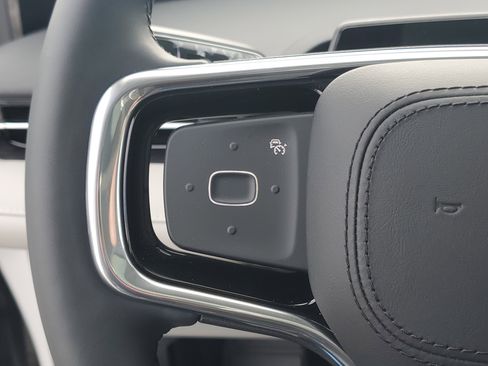 New 2026 Lincoln Nautilus Reserve image 17