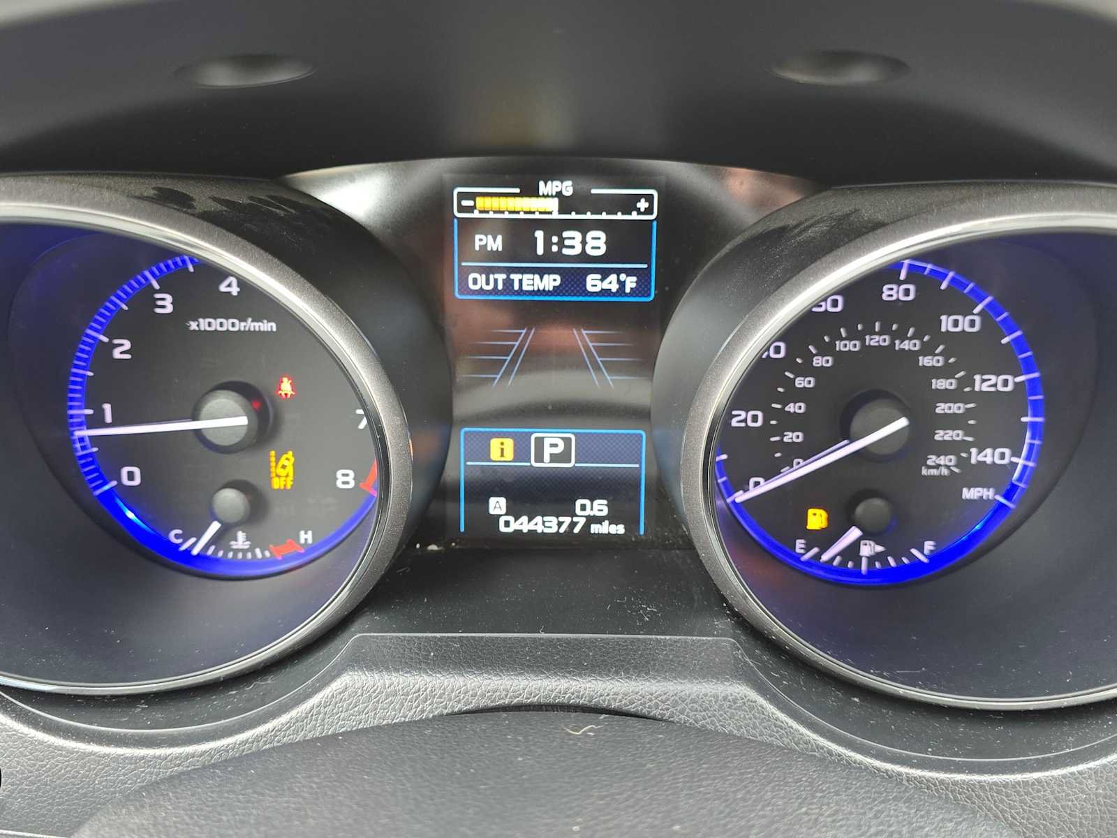 Used 2019 Subaru Legacy 2.5i Limited w/ Popular Package #2A AWD/4WD image 30