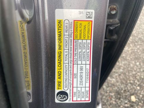 Used 2019 Honda Accord Sport image 31