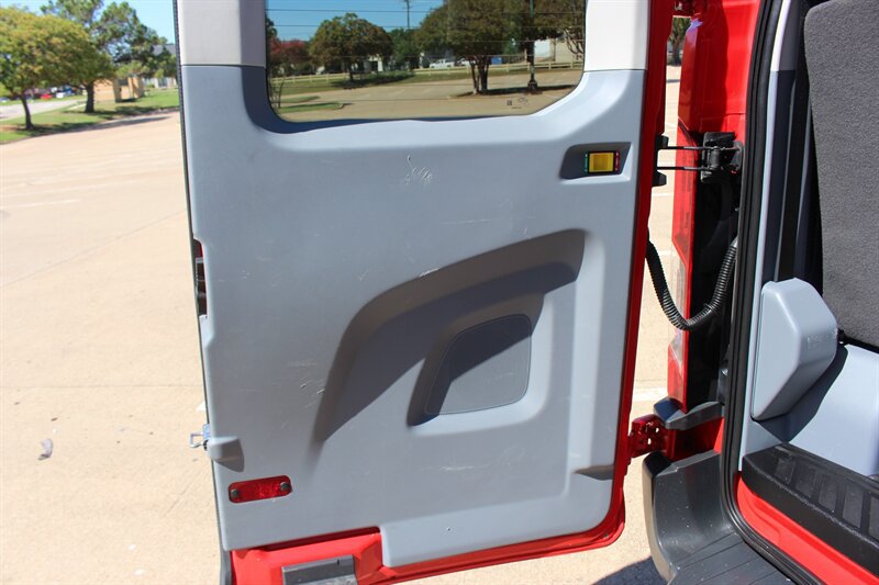 Used 2018 Ford Transit 350 XL RWD image 15