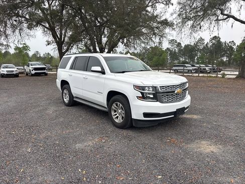 Used 2015 Chevrolet Tahoe LT image 7