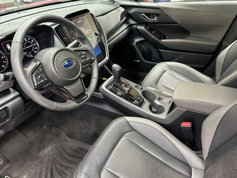 Used 2024 Subaru Crosstrek 2.5i Limited w/ Crosstrek Mirror Package image 13