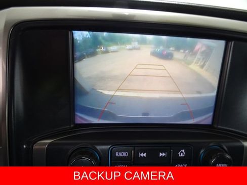 Certified 2019 Chevrolet Silverado 2500 LTZ w/ Duramax Plus Package AWD/4WD image 15