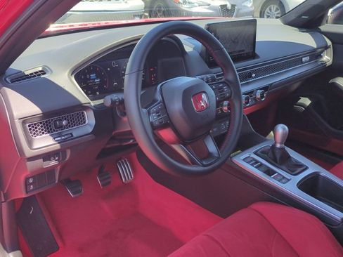 Used 2025 Honda Civic Type R image 10