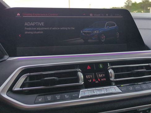 Used 2020 BMW X5 xDrive40i w/ Premium Package AWD/4WD image 36