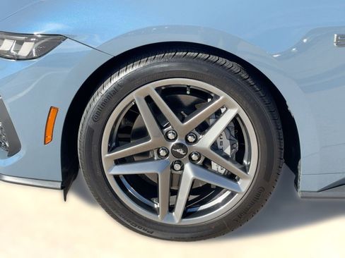 Used 2024 Ford Mustang GT Premium image 11