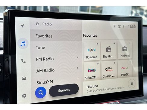 New 2025 Toyota Tacoma TRD Sport image 19