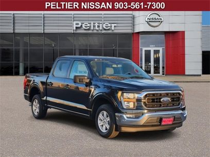 Used 2023 Ford F150 XLT w/ Equipment Group 301A Mid