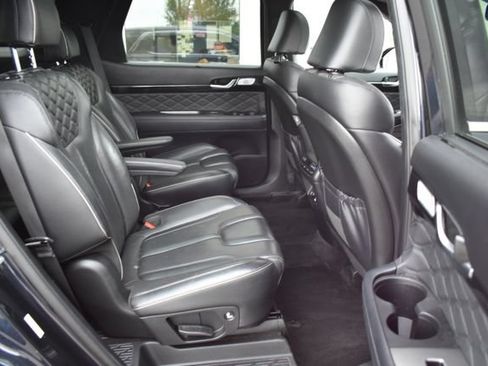 Used 2020 Hyundai Palisade Limited AWD/4WD image 38